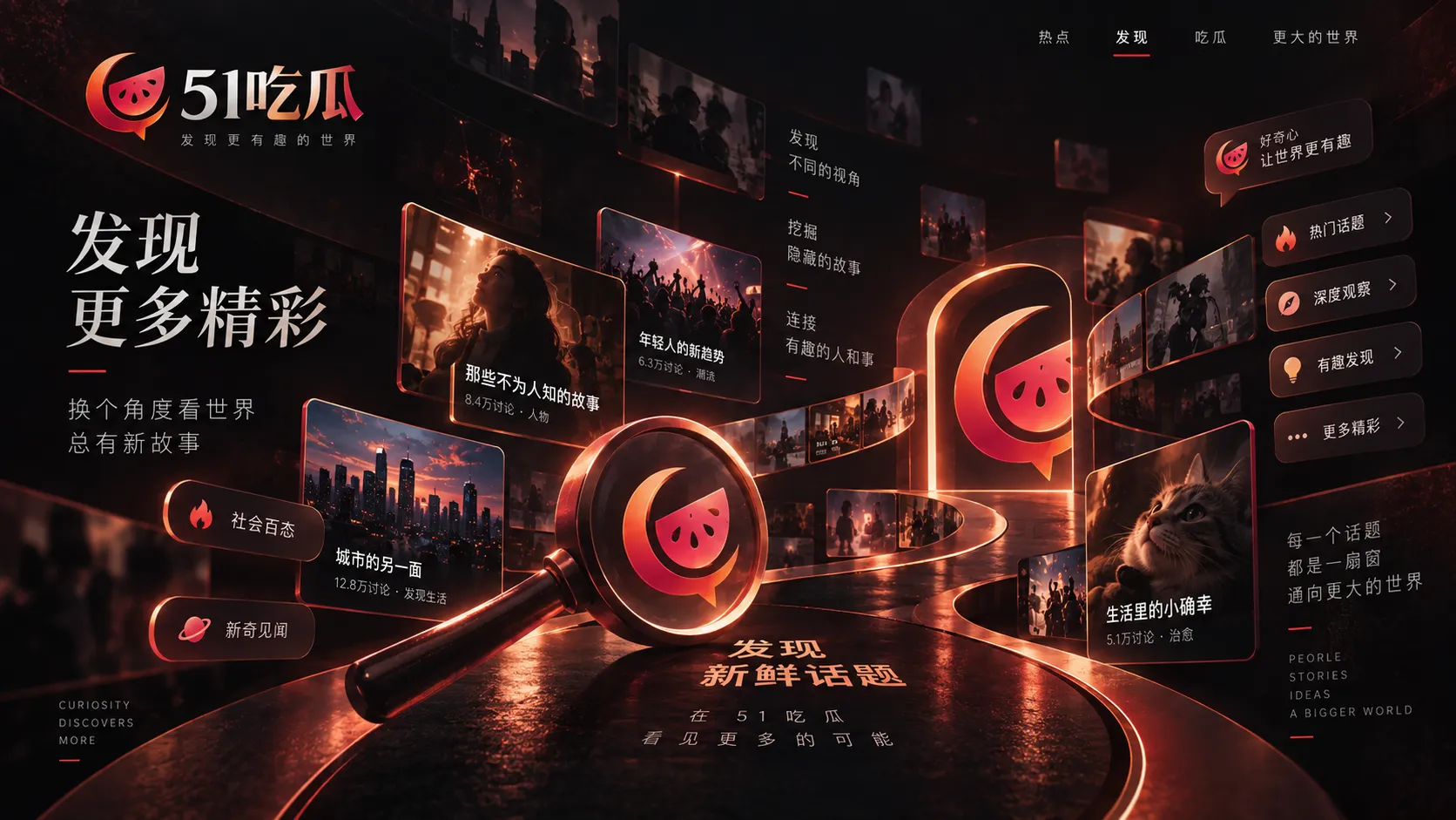 爆火短视频背后的“前因后果”，为什么比单个片段更重要