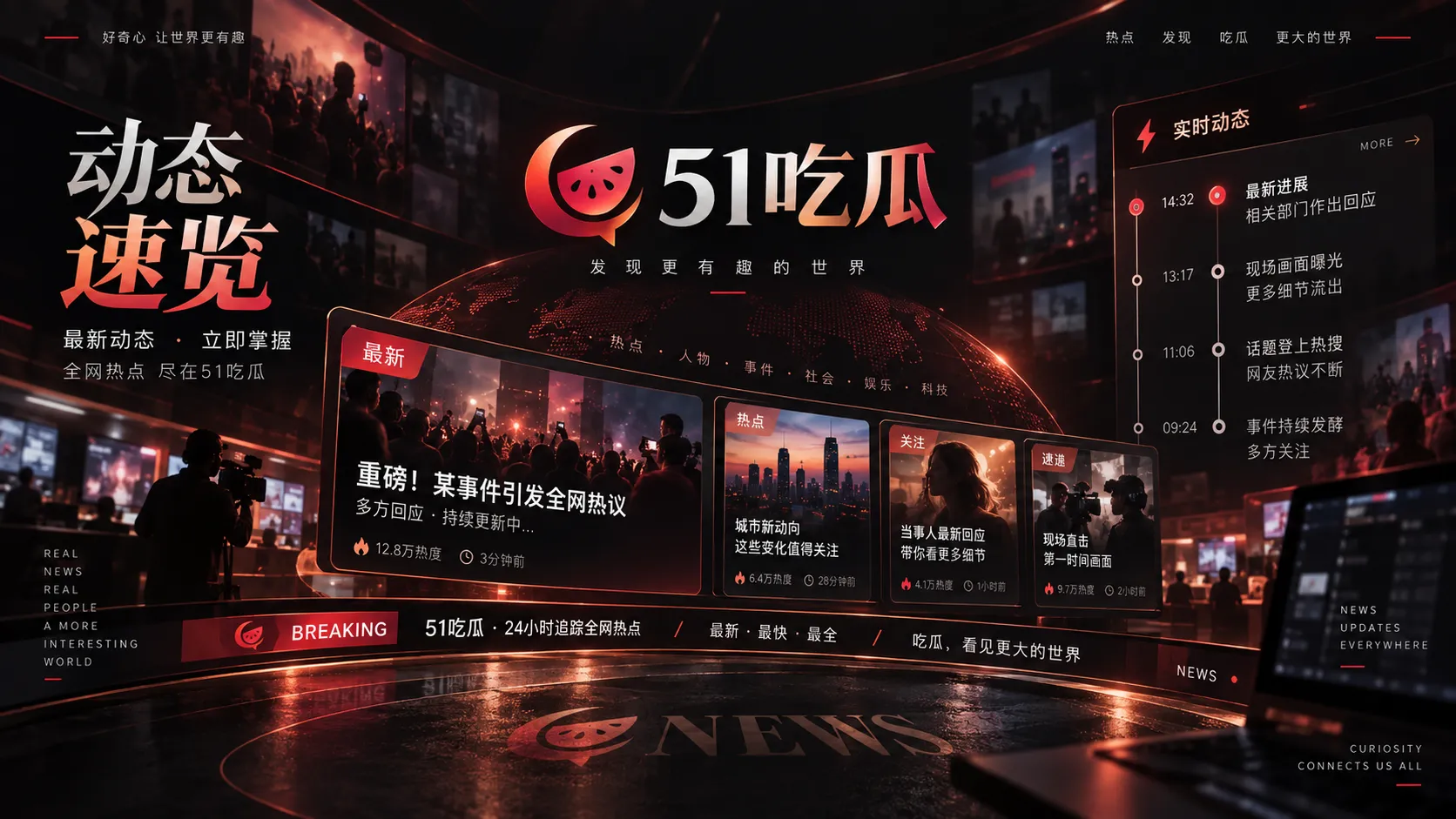 热点事件先看时间线：如何把零散信息拼回完整脉络